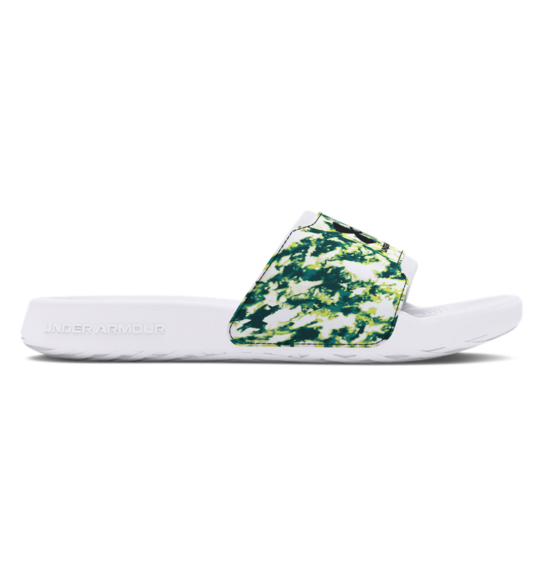 Men's UA Ignite Select Graphic Slides