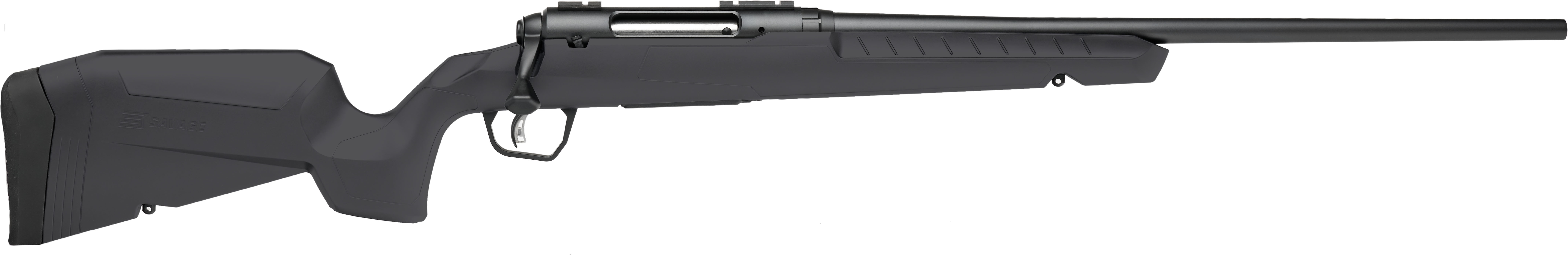 SAV AXIS2 7MM-08 GRY 22B