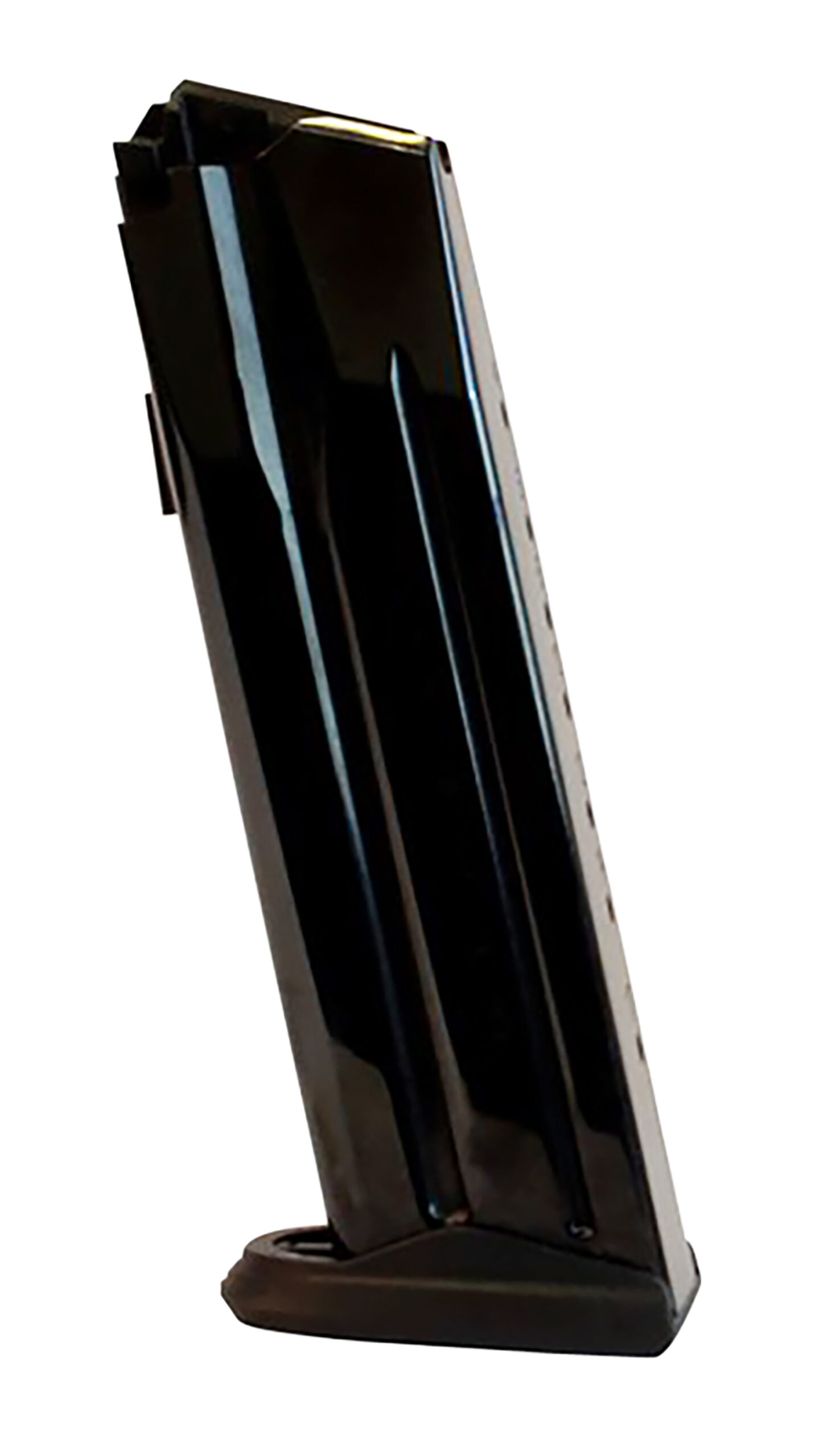 etta USA JMAPX179 APX 17rd 9mm Luger Black Steel Ammo