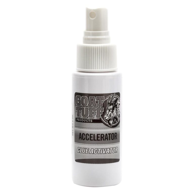 GoatTuff Accelerator 2 oz.