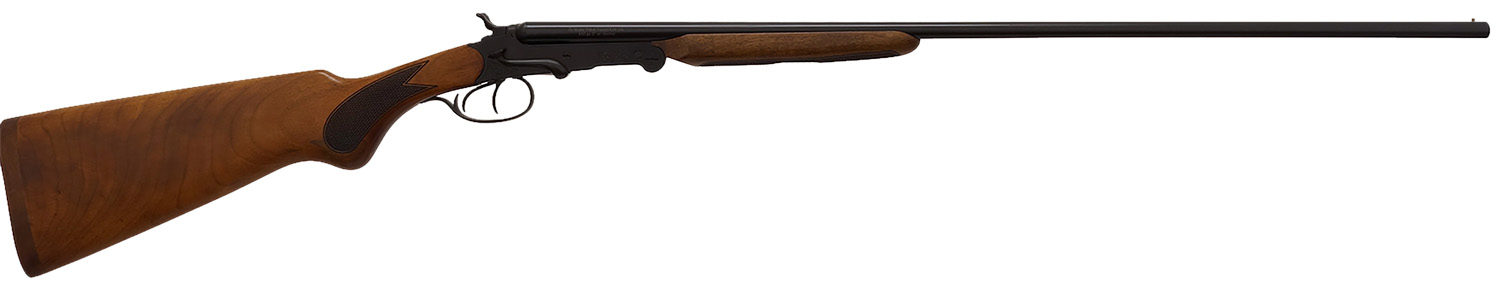 Silver Eagle Arms OHAL3628 Alesta 410 Gauge Side by Side 28" 2 3" Black Turkish Walnut Right Hand Fixed IC/Mod