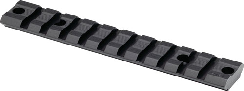 WEAVER BASE MULTI-SLOT - SAVAGE BMAG MATTE