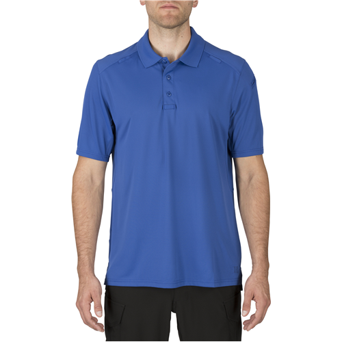 S/S HELIOS POLO