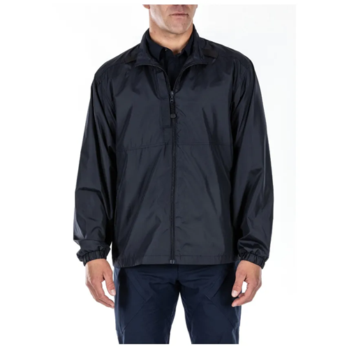 Packable Jacket