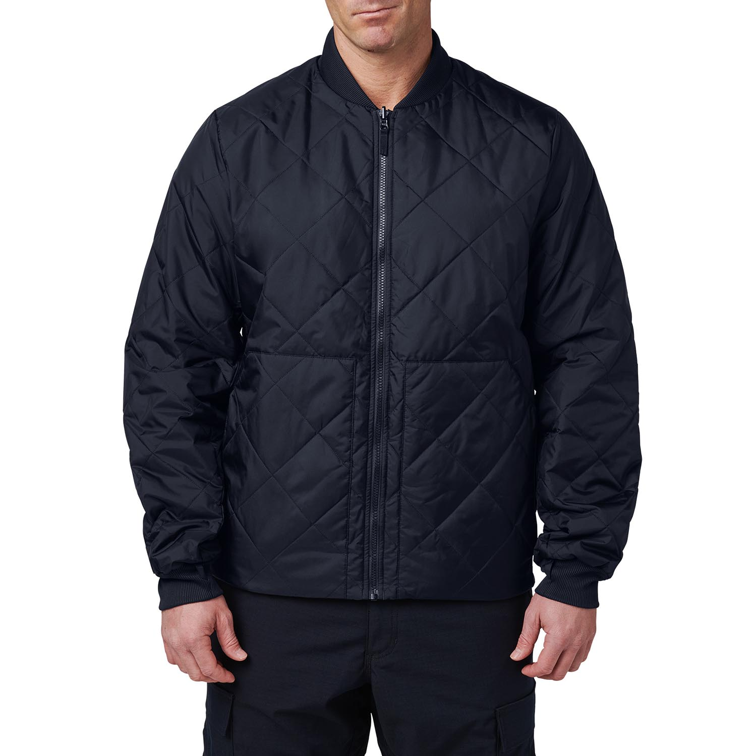 Station Jacket