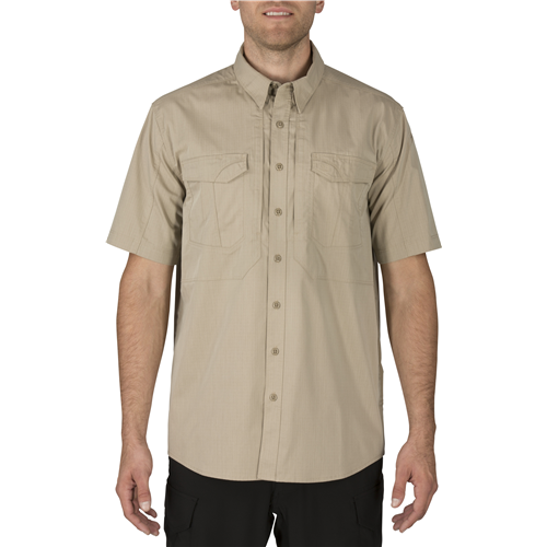 Stryke Shirt S/S