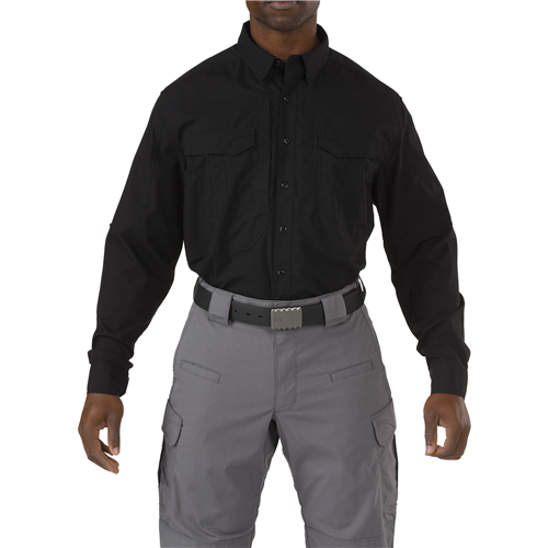Stryke Long Sleeve Shirt - ABR