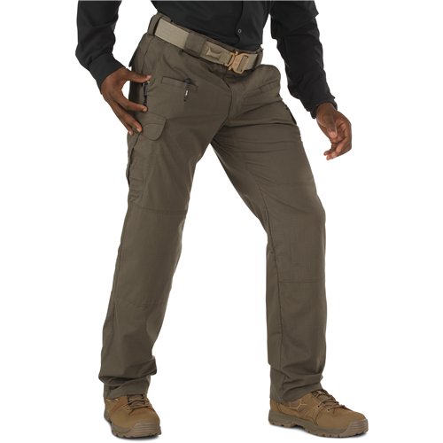Stryke Pant W/Flex-Tac Tm