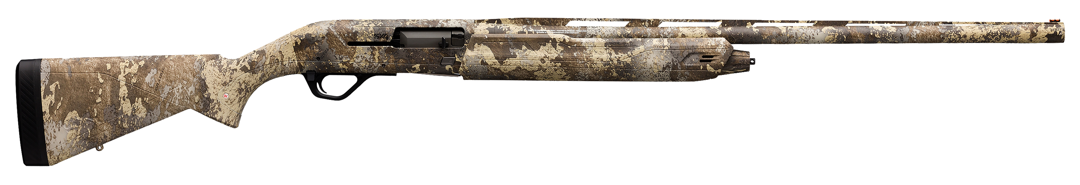 WRA SX4 WTF 12M/28MC 3.5 TTP