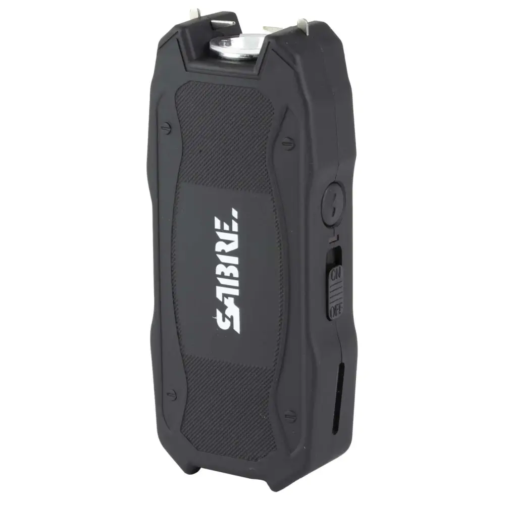 SABRE STUN GUN 1.5UC W/BATTERY INDICATOR - Image 2