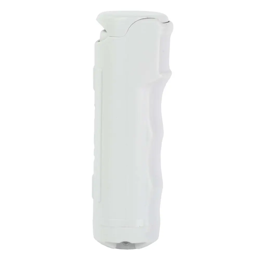 SABRE PEPPER GEL W/FLIP TOP LIGHT GRAY