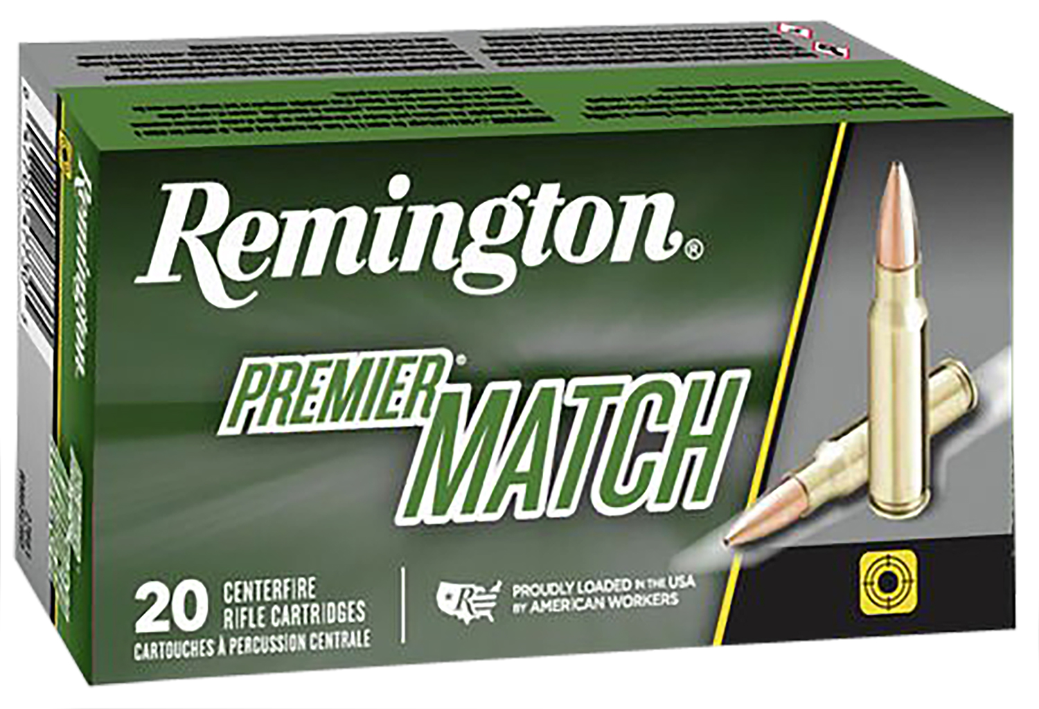 Remington Ammunition 27676 Premier Match 6.8mmRemSPC 115gr Sierra MatchKing BTHP 20 Per Box/10 Case ington Ammunition 27676 Premier Match 6.8mmRemSPC 115gr Sierra MatchKing BTHP 20 Per Box/10 Case Ammo