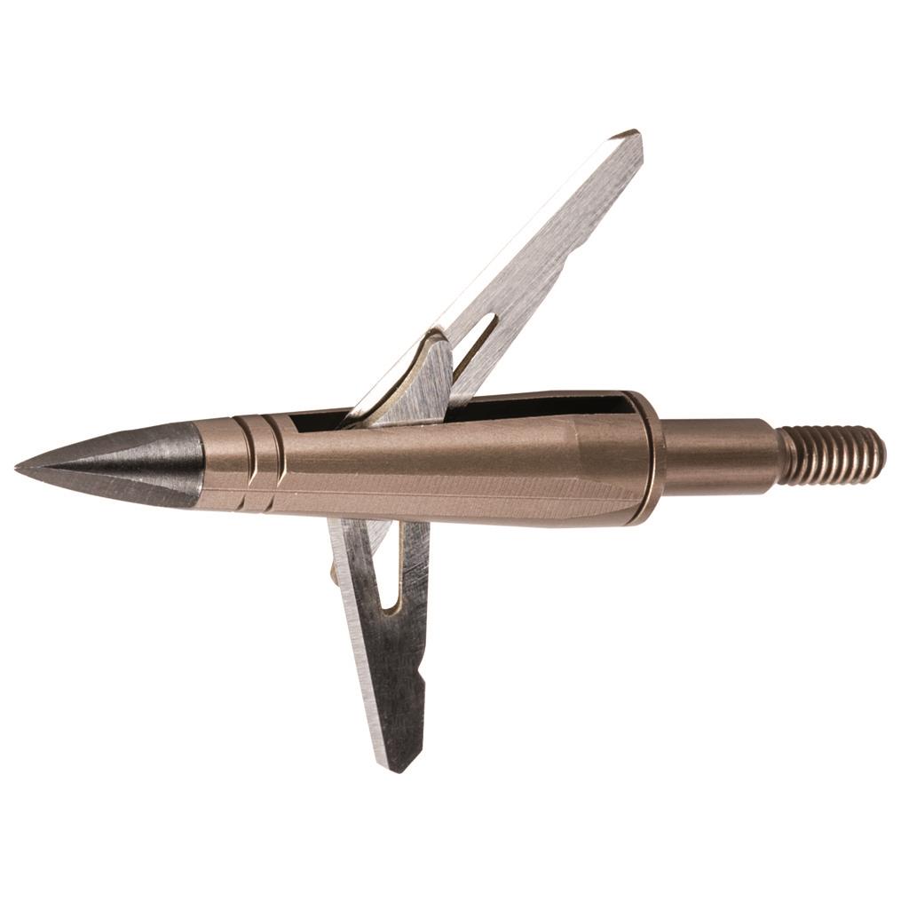 NAP Slingblade Broadheads 100 gr. 3 pk. - Image 2