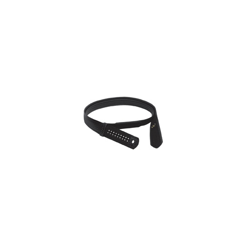 1-1/2Â Reversible Off Duty Belt, Fully Loop Lined