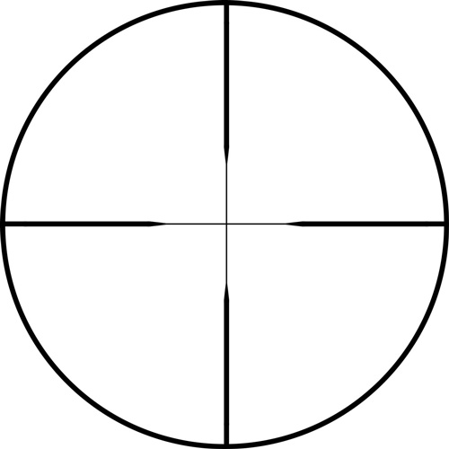 KONUS SCOPE KONUSPRO 3-10X44 - DUPLEX MATTE - Image 2