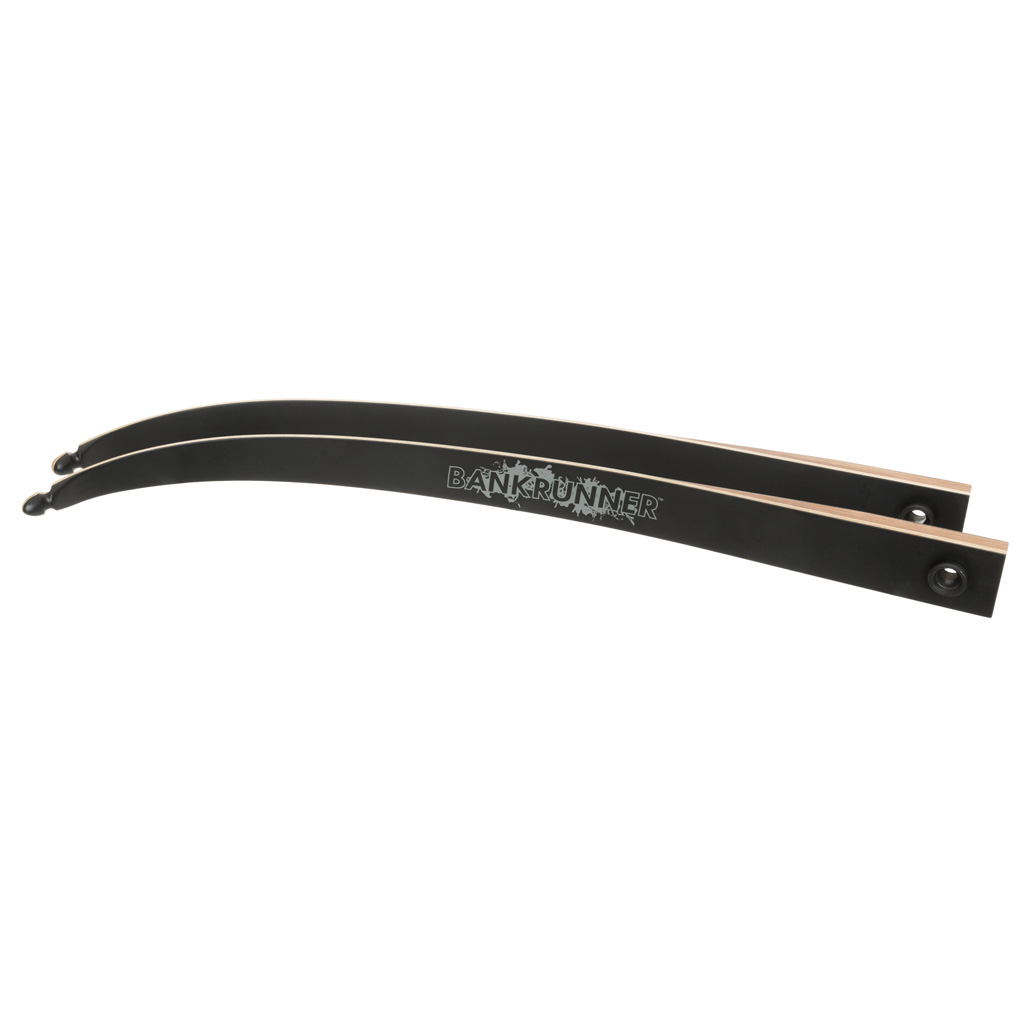 Fin Finder Bank Runner Limbs 58 in. 20 lbs. - Image 2