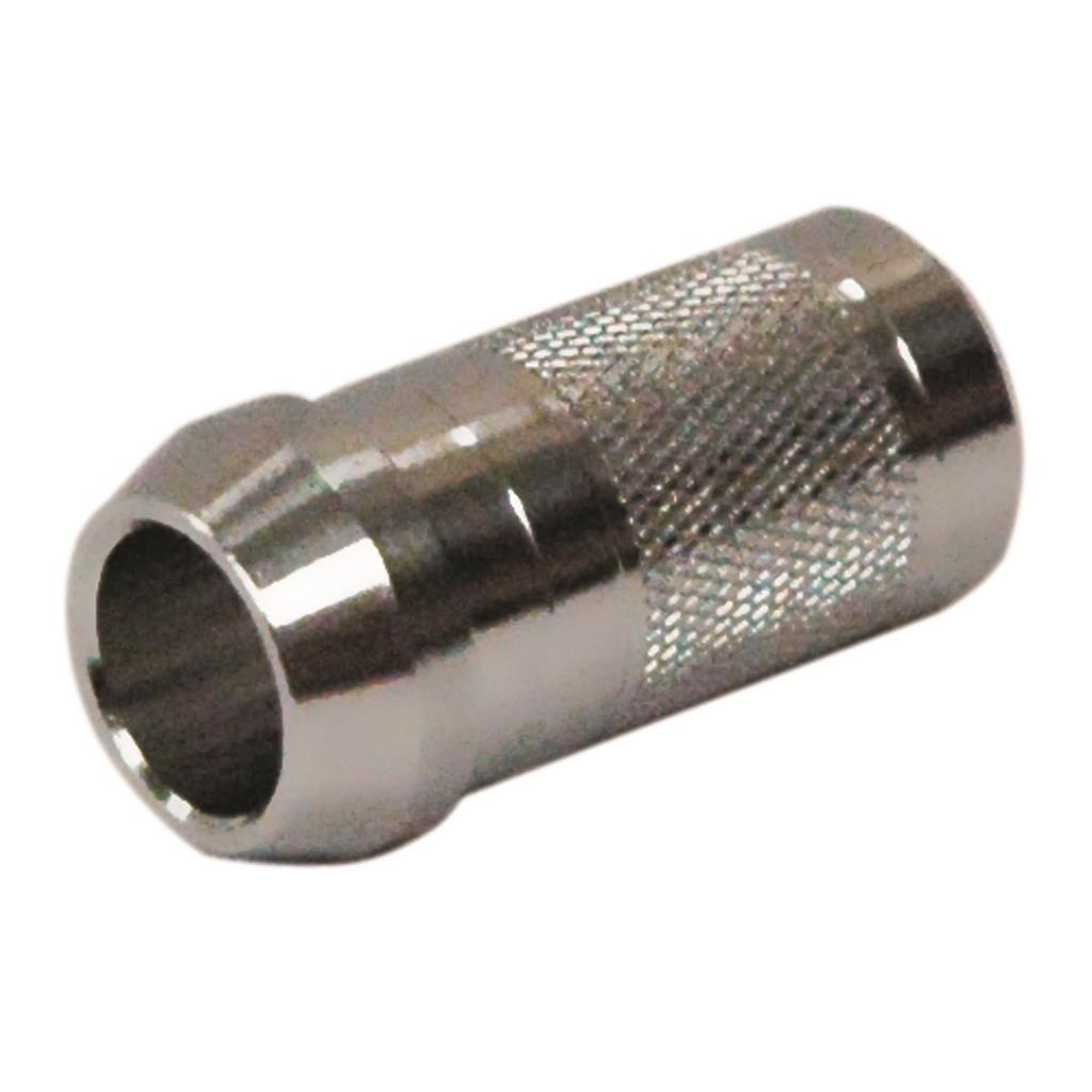 Carbon Express Nock Bushings Tank 23D .166 Nock #2 12 pk.