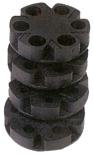 LEE DOUBLE DISK KIT