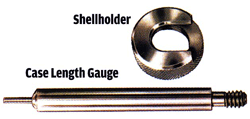 LEE TRIMMER GAUGE 223 WSSM