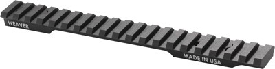 WEAVER BASE EXTEND MULTI-SLOT - TACT SAV 1011121416 20MOA