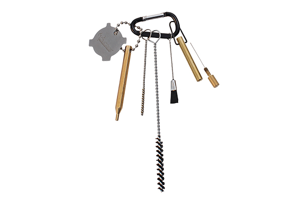TRA FLINTLOCK TOOL KIT