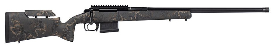 AERO SOLUS SA HUNTER 6.5CREED 24 SEND KODIAK