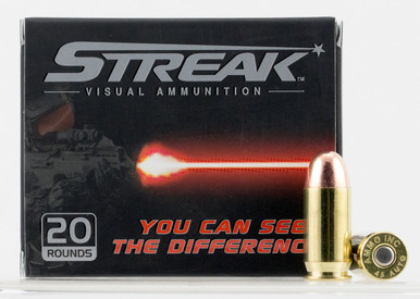 Ammo .45 ACP 230gr – 20rd