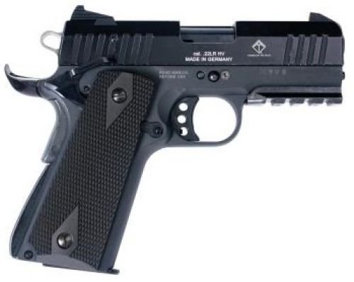 ATI GSG 922 22LR 3.4 NO SUPPRESSOR 10RD CA LEGAL