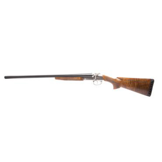 ATI ROAD AGENT PRIME 12GA 26 SXS ENGRAVED