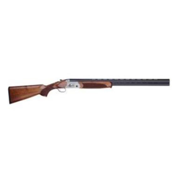 ATI CAVALRY SVE 12GA 26 EJECTORS ENGRAVED WALNUT