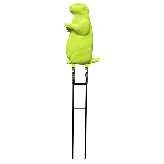 BC GROUND STRIKE PRAIRIE POPPER SPRING TARGET