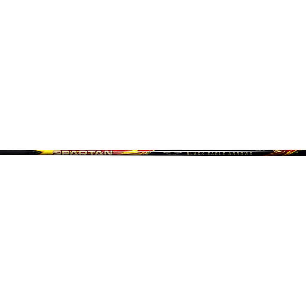 Black Eagle Spartan Shafts .001 400 1 doz.