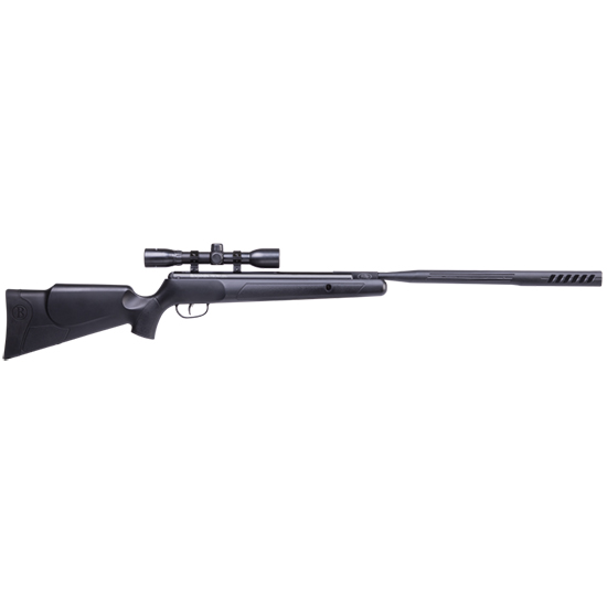 BEN PROWLER NP BLK