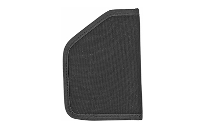 BH TECGRIP PKT HLSTR SZ 04 AMBI BLK