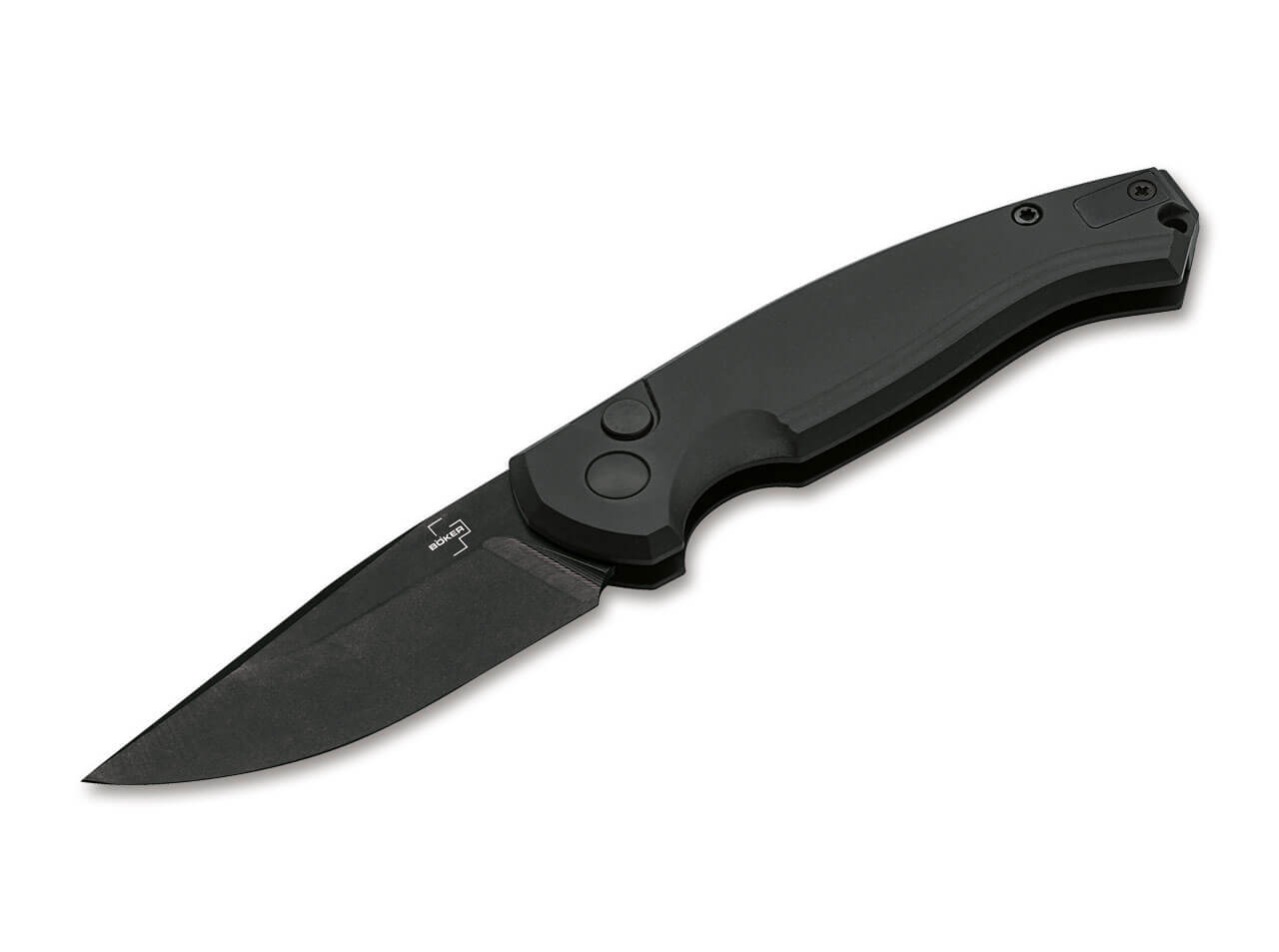 Boker Plus Karakurt Black