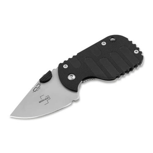 Boker Plus Subcom 2.0