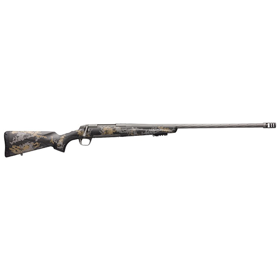 BRO XBOLT MOUNTAIN PRO LR TUNG 6.5PRC 26 CF