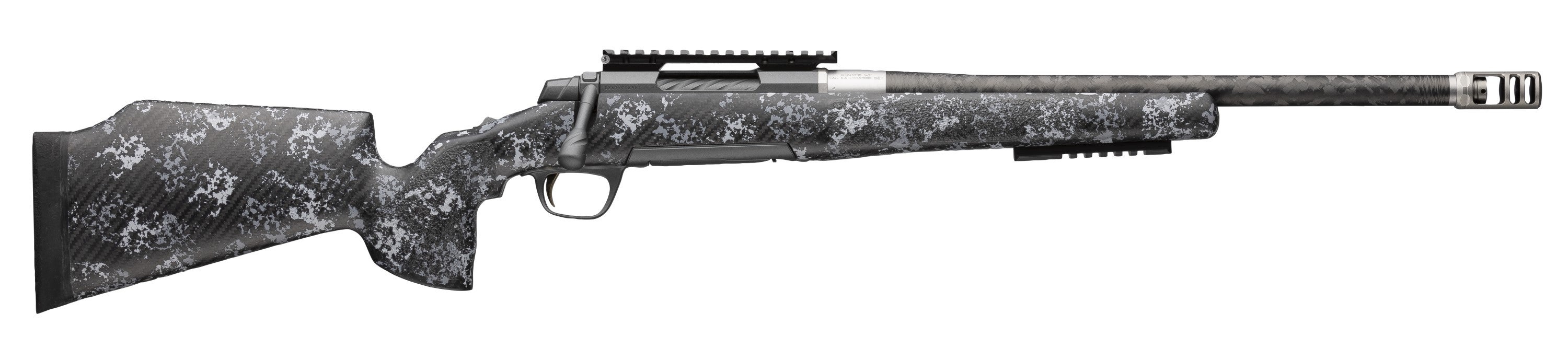 BRO X-BOLT 2 PRO MCM SPR CF 308WIN 18 4RD MB