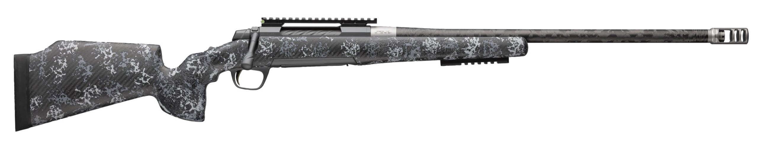 BRO X-BOLT 2 PRO MCM CF 300WIN 26 3RD SR MB