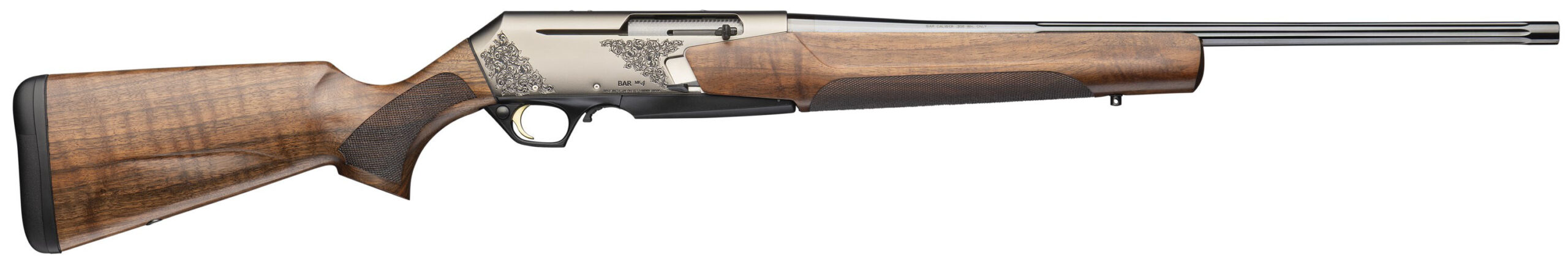 BRO BAR MK4 MEDALLION 308WIN 22