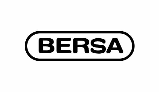 BERSA M2XI 1911 DS 9MM 5" SS