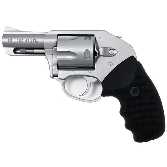 CA BULLDOG ON DUTY 44SPL 2.5 SS FULL GRIP 5RD