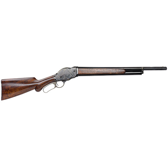 CHIAPPA 1887 12GA 22 COLOUR CASE 5RD