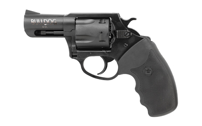 CHARTER ARMS BULLDOG 44SPL 2.5" BL