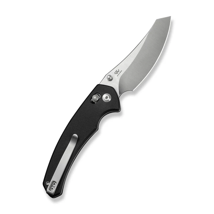 Sixgill Knife