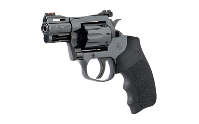 COLT KING COBRA 22LR 2" 10RD BLK - Image 3