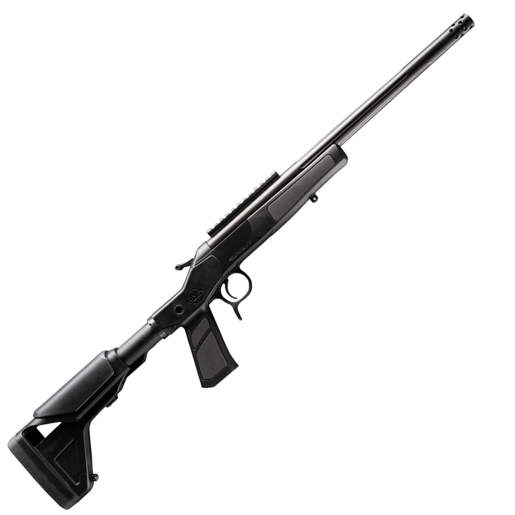 Scout XP SB 223 Rem 16.5