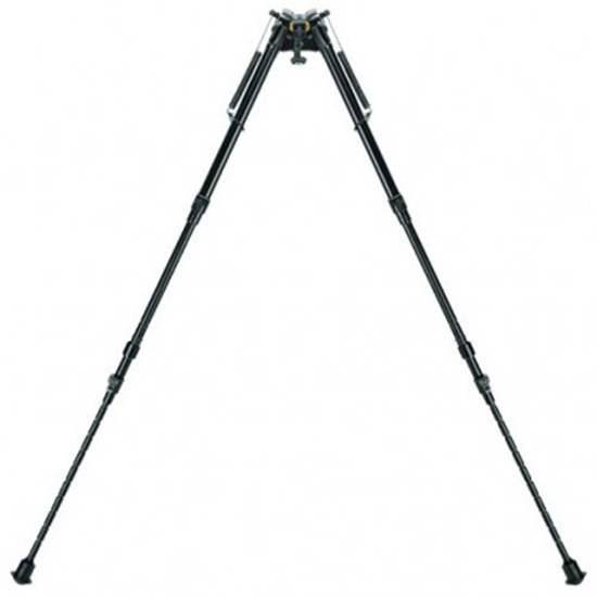 CALDWELL XLA BIPOD 13.5 -27 PIVOTING