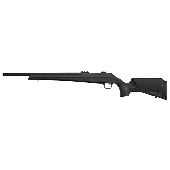 CZ 600 AL1 ALPHA 224VAL 24 TB SOFT BLK SYN 24