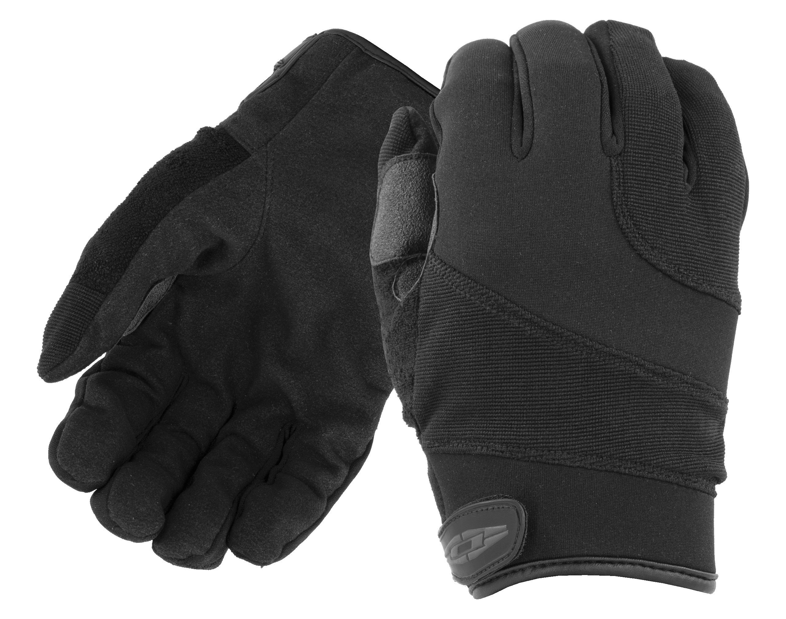 Patrol Guard Razornet Gloves